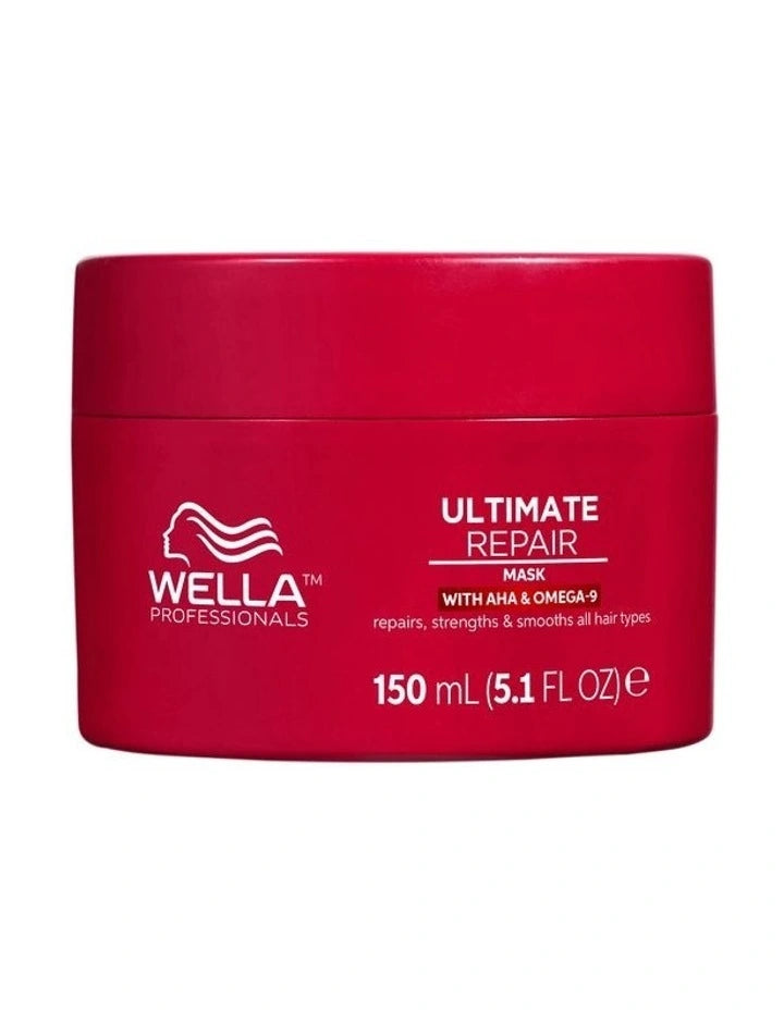 WELLA Ultimate Repair Mask 150ml
