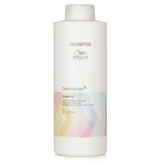 WELLA ColorMotion+ Color Protection Shampoo 1000ml/ 1L