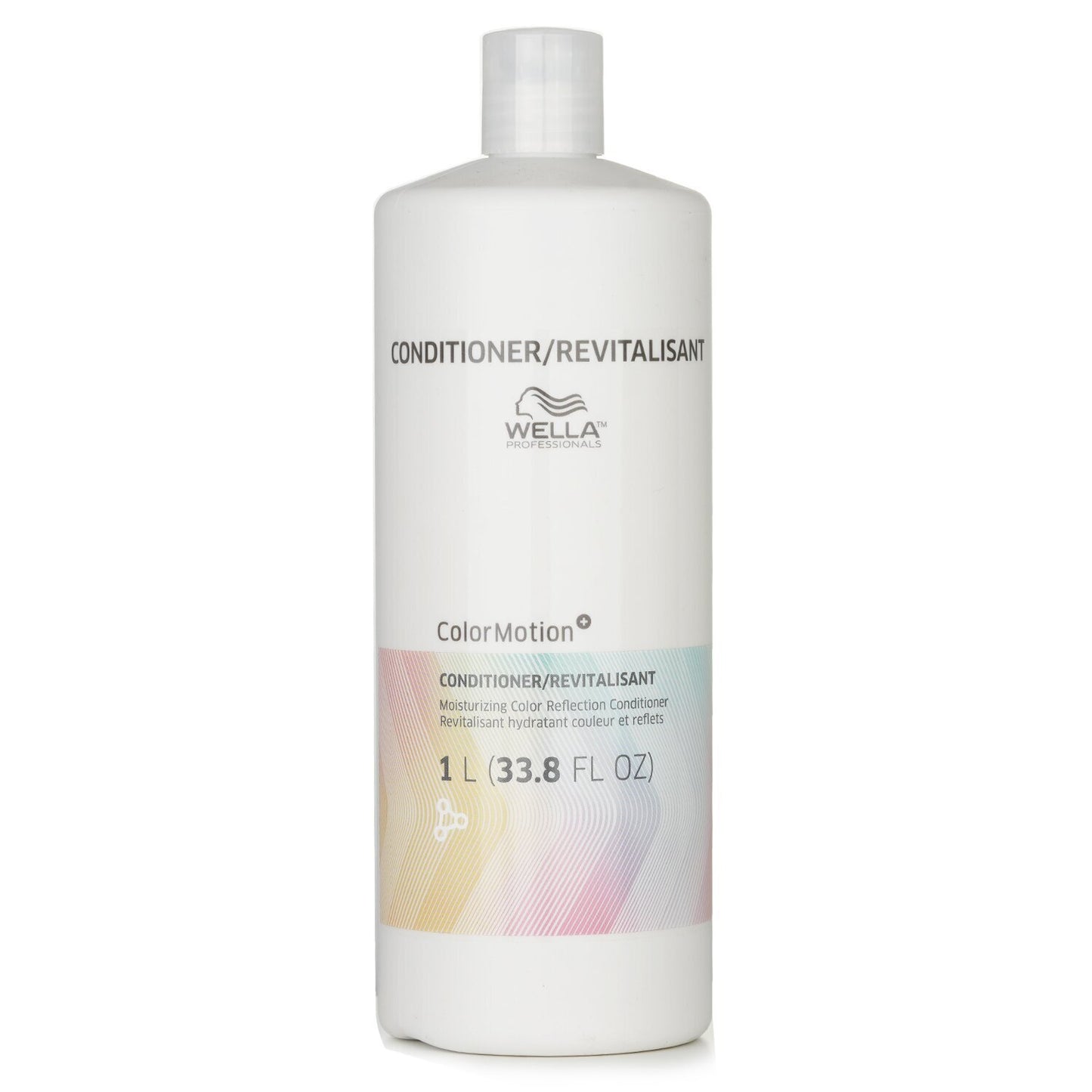 WELLA ColorMotion+ Moisturizing Color Reflection Conditioner 1000ml/ 1L