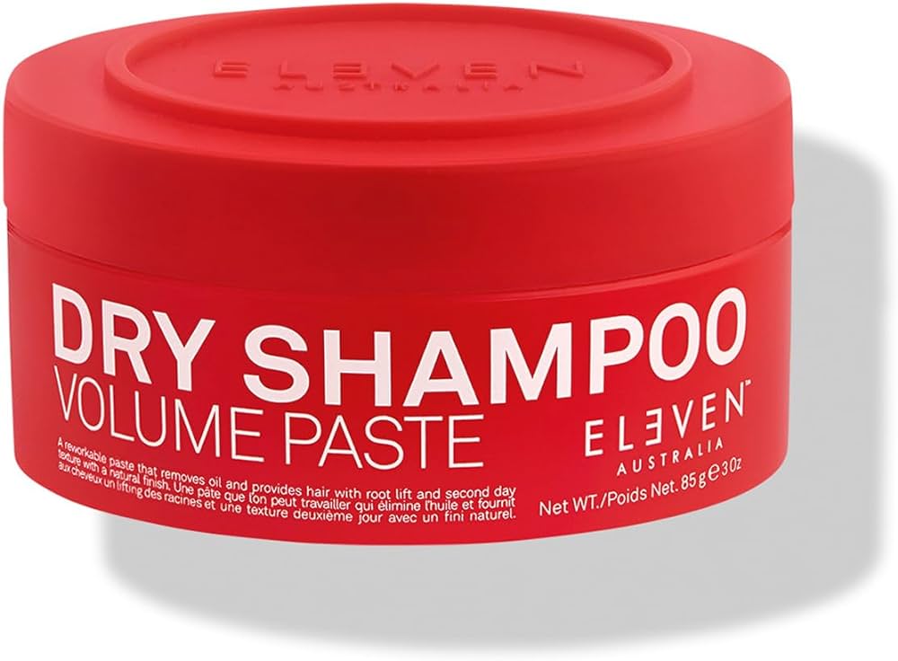 ELEVEN Dry Shampoo Volume Paste 3 Oz