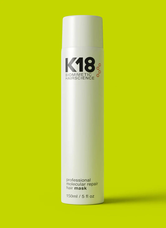 K18 Leave-In Molecular Repair Mask 150ml