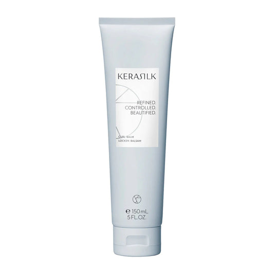 KERASILK Curl Balm 150ml
