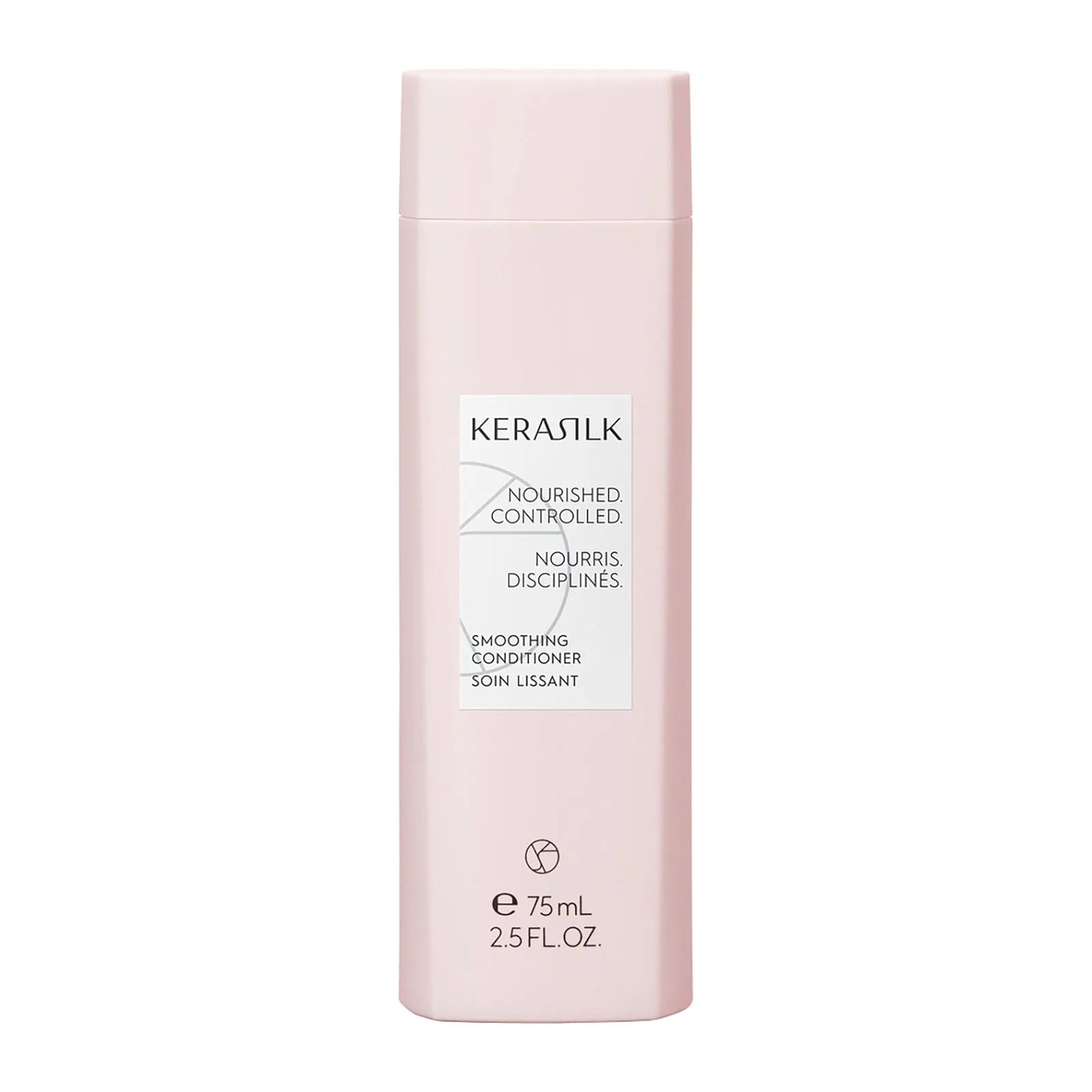 KERASILK Smoothing Conditioner Travel Size 75ml