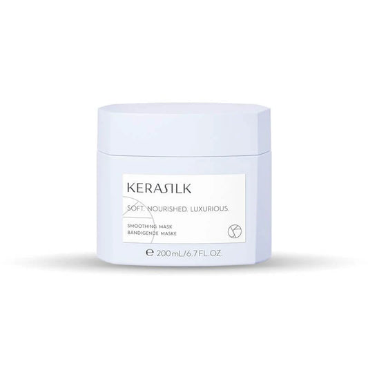 Kerasilk Smoothing Mask 200ml