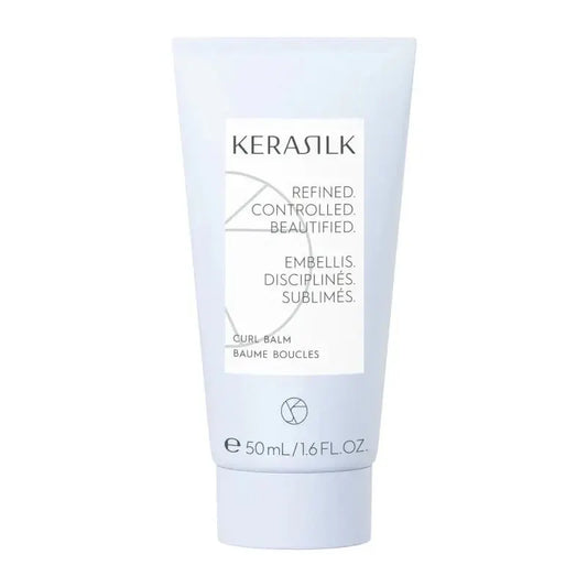 KERASILK Curl Balm Travel Size 50ml