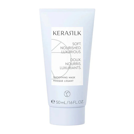 KERASILK Smoothing Mask Travel Size 50ml