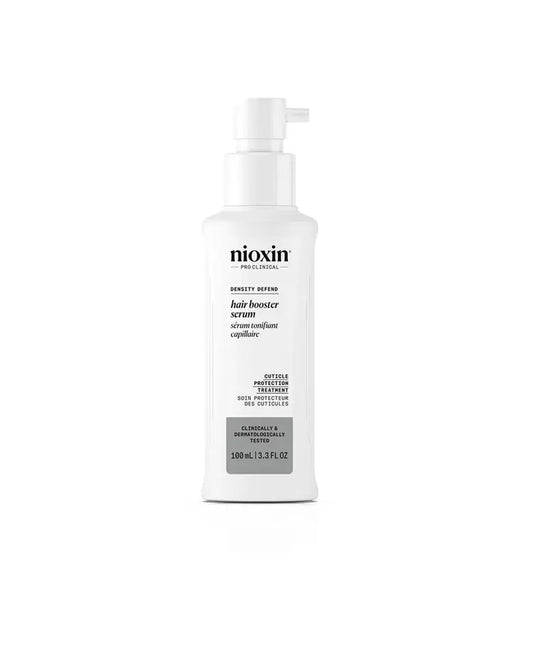 NIOXIN Density Defend Hair Booster Serum 100ml