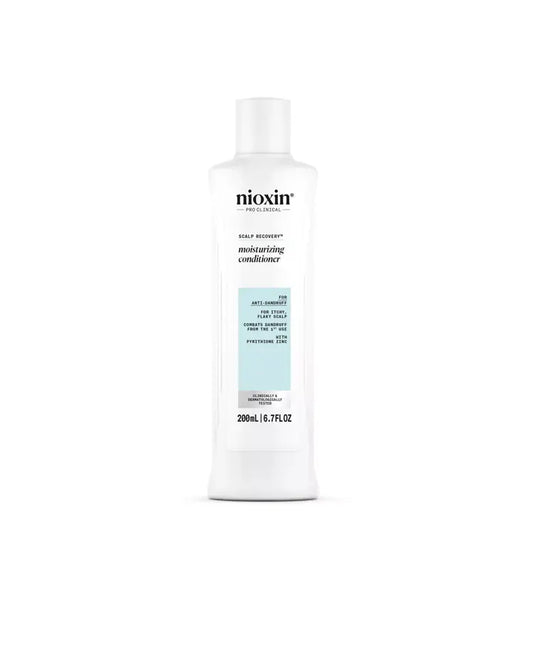 NIOXIN Scalp Recovery Conditioner 200ml