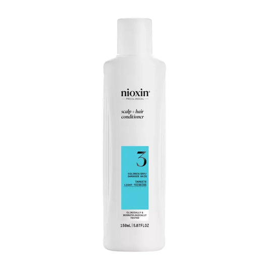 NIOXIN System 3 Conditioner 300ml