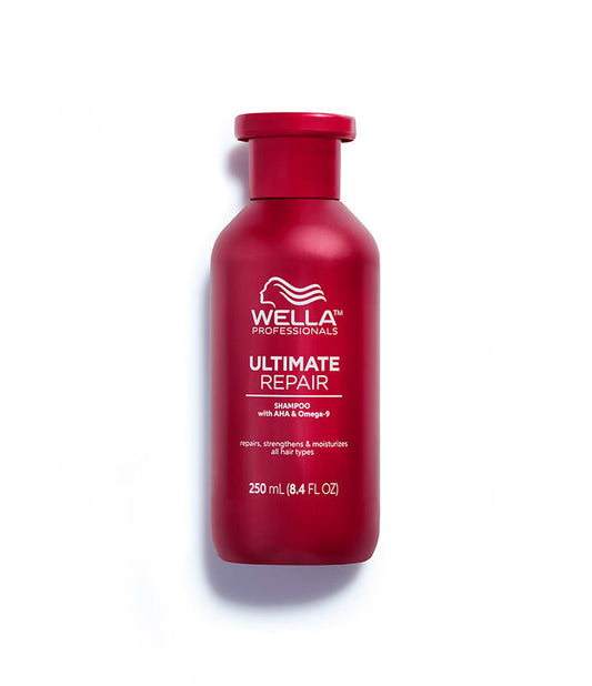WELLA ULTIMATE REPAIR Shampoo 250ml