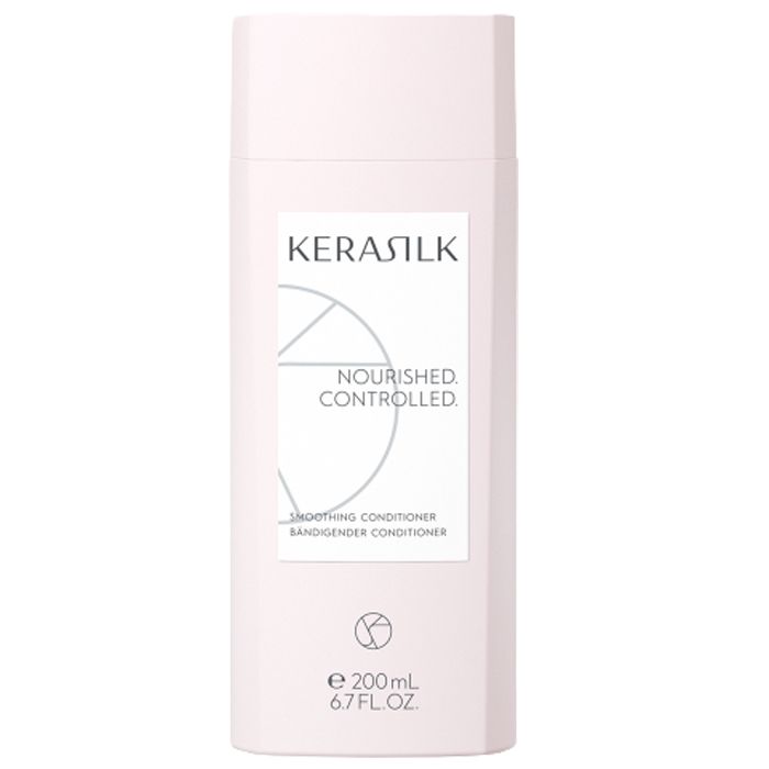 Kerasilk Smoothing Conditioner 200ml