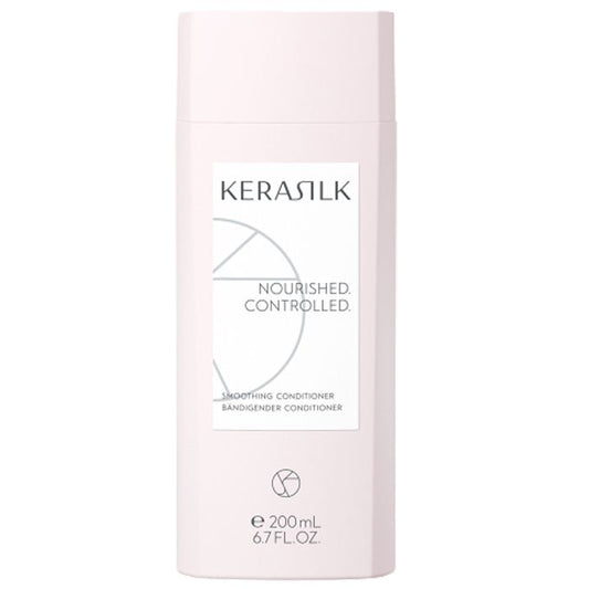 Kerasilk Smoothing Conditioner 200ml