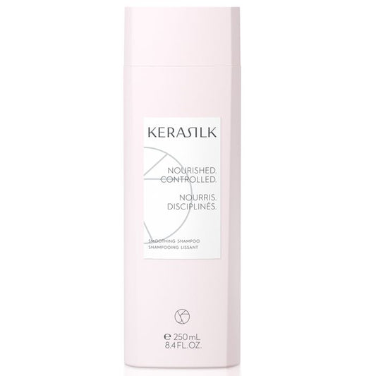 Kerasilk Smoothing Shampoo 250ml