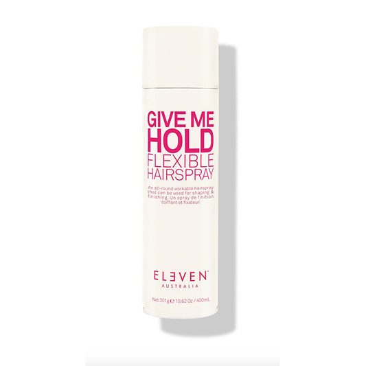 ELEVEN Give Me Hold Flexible Hairspray 400ml