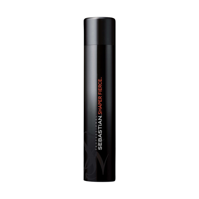 SEBASTIAN Shaper Fierce Finishing Hair Spray 400ml