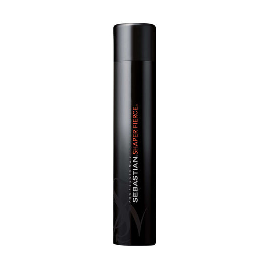 SEBASTIAN Shaper Fierce Finishing Hair Spray 400ml