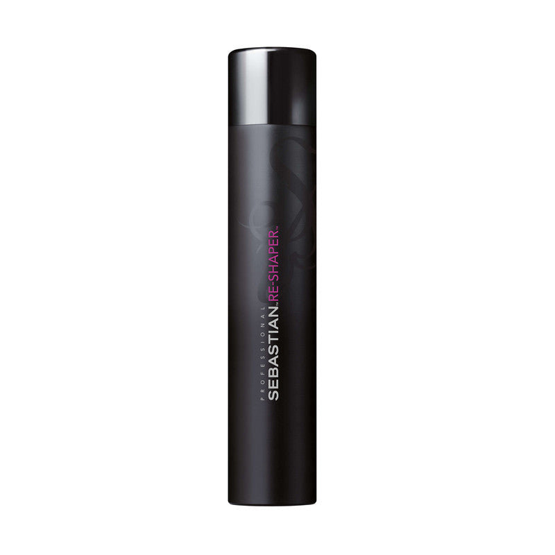 SEBASTIAN Re-shape Hairspray 400ml