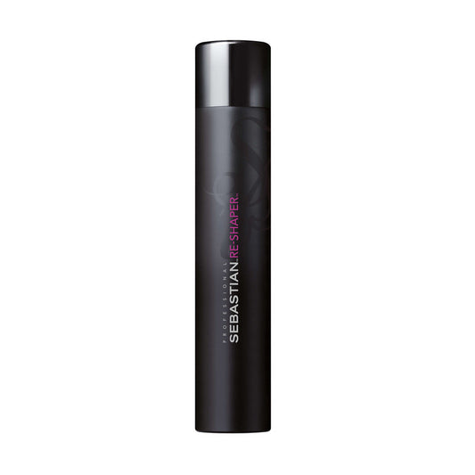 SEBASTIAN Re-shape Hairspray 400ml
