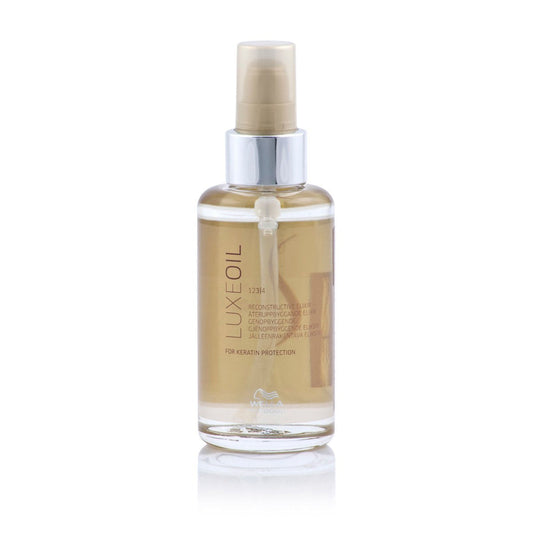 WELLA SP Luxe Oil Reconstructive Elixir 100ml