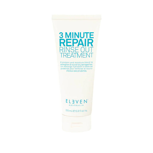 ELEVEN 3 Minute Repair Rinse Out Treatment 200ml