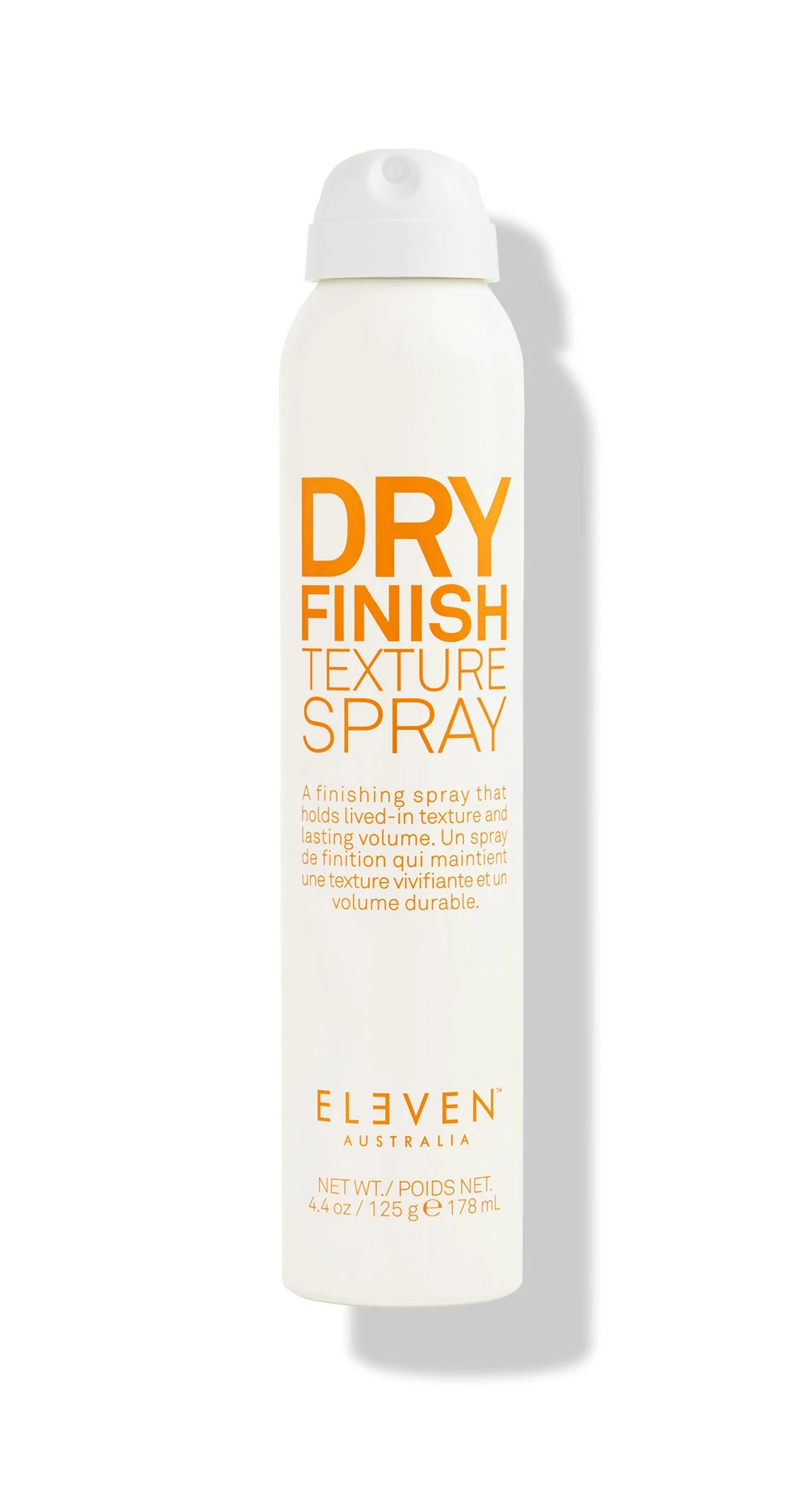 ELEVEN Dry Finish Texture Spray 178ml