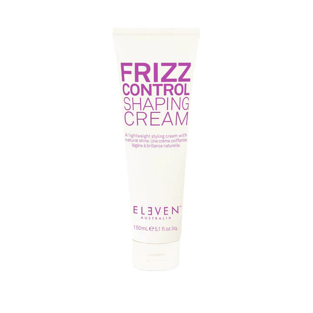 ELEVEN Frizz Control Shaping Cream 150ml
