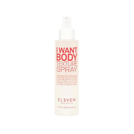 ELEVEN I Want Body Texture Spray 200ml