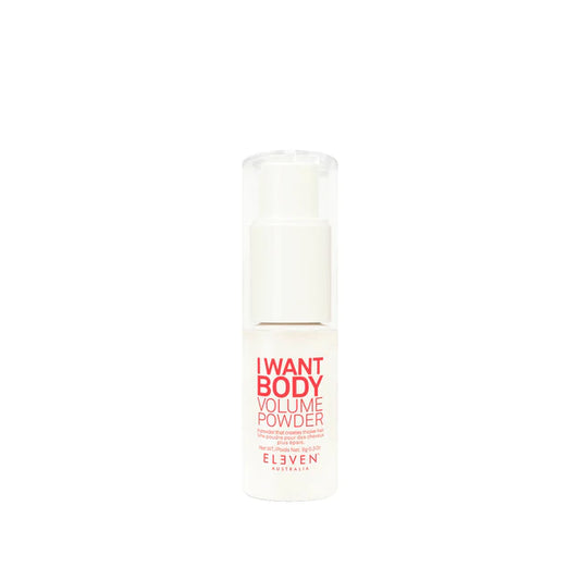 ELEVEN I Want Body Volume Powder