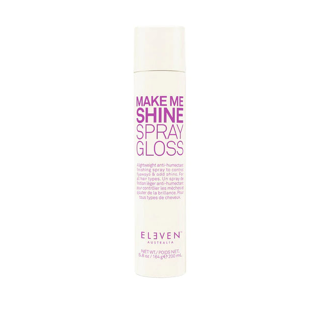 ELEVEN Make Me Shine Spray Gloss 200ml