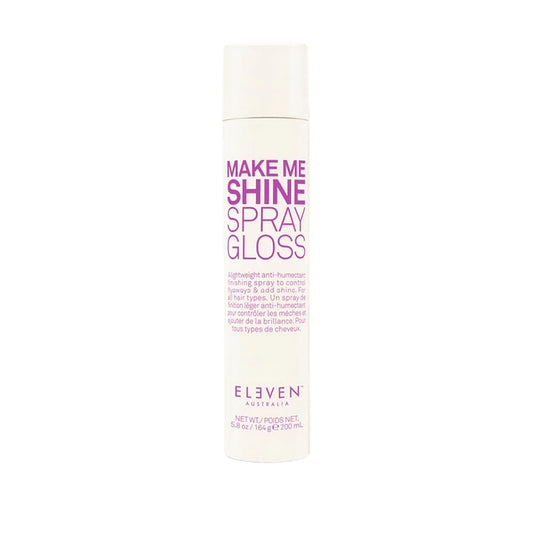 ELEVEN Make Me Shine Spray Gloss 200ml