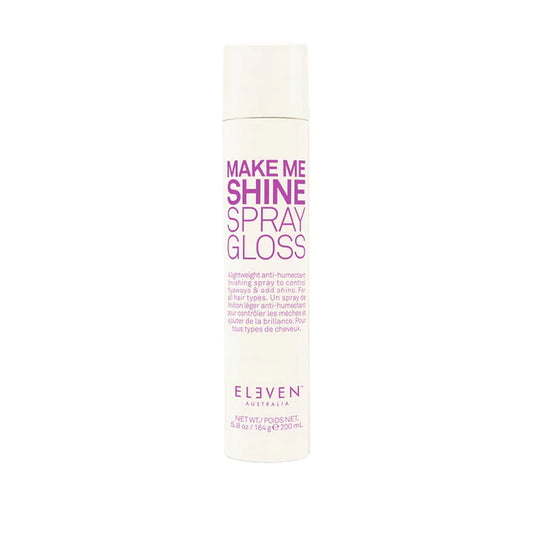 ELEVEN Make Me Shine Spray Gloss 200ml