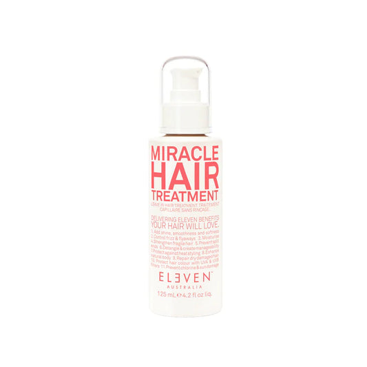 ELEVEN Miracle Hair Treatment 125ml