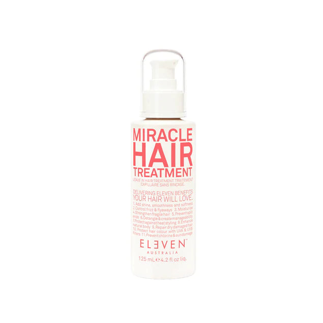 ELEVEN Miracle Hair Treatment 125ml