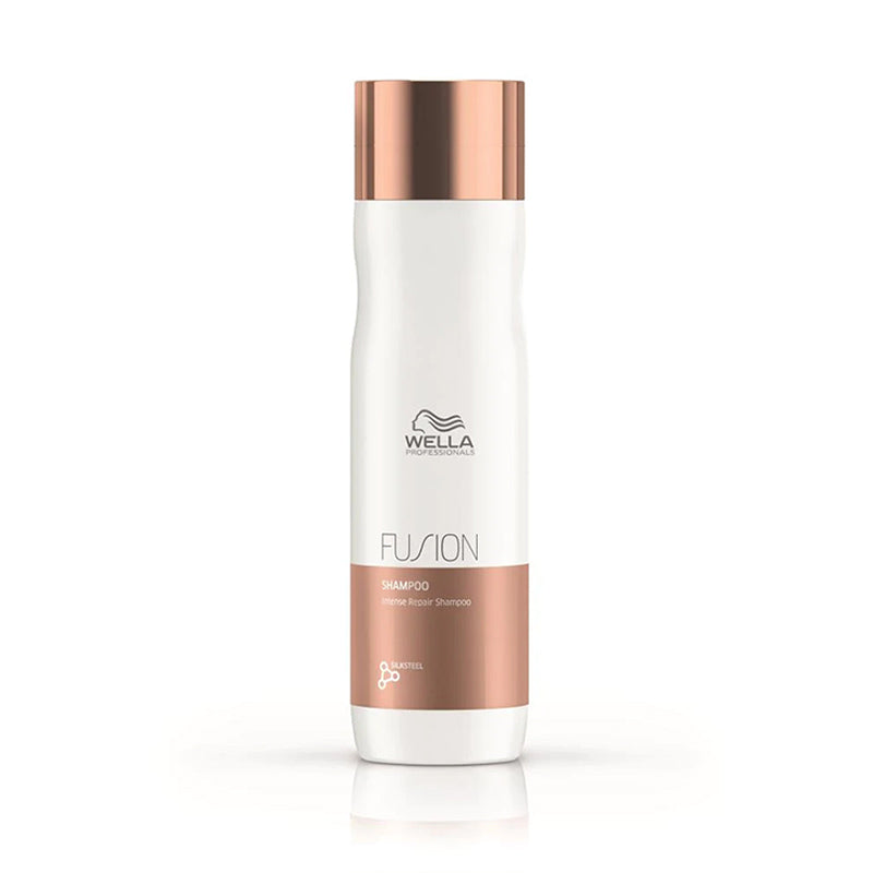 WELLA Fusion Intense Repair Shampoo 250ml