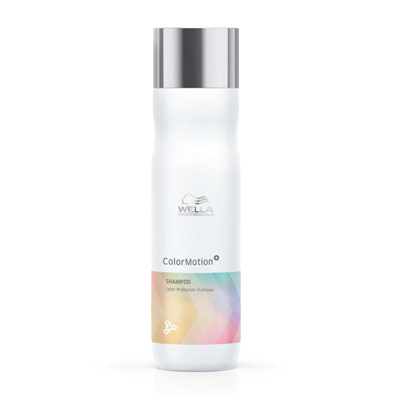 WELLA Professionals ColorMotion+ Shampoo 250ml