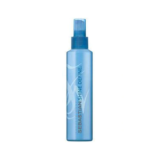 SEBASTIAN Shine Define Hair Shine Spray 200ml