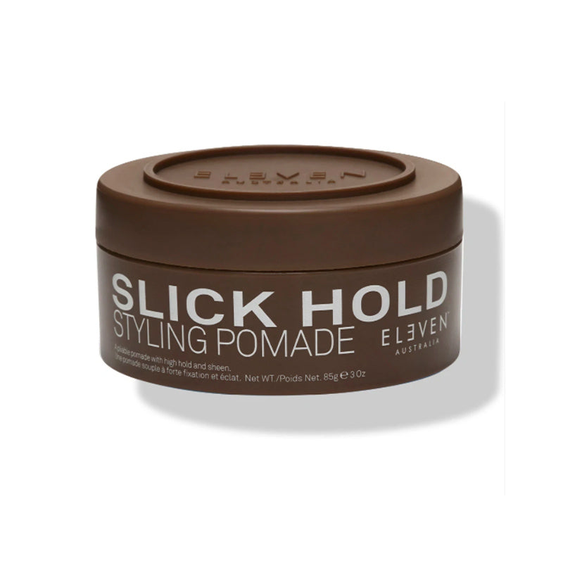 ELEVEN Slick Hold Styling Pomade 85g