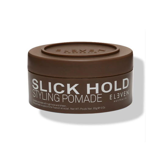 ELEVEN Slick Hold Styling Pomade 85g