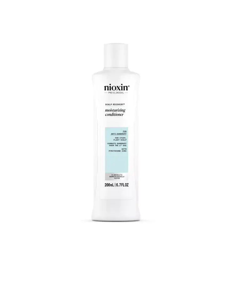 NIOXIN Scalp Recovery Conditioner 200ml