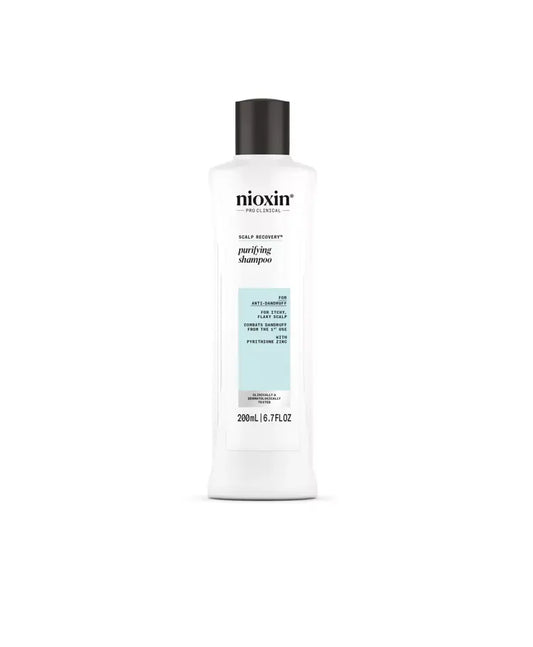 NIOXIN Scalp Recovery Purifying Shampoo 200ml