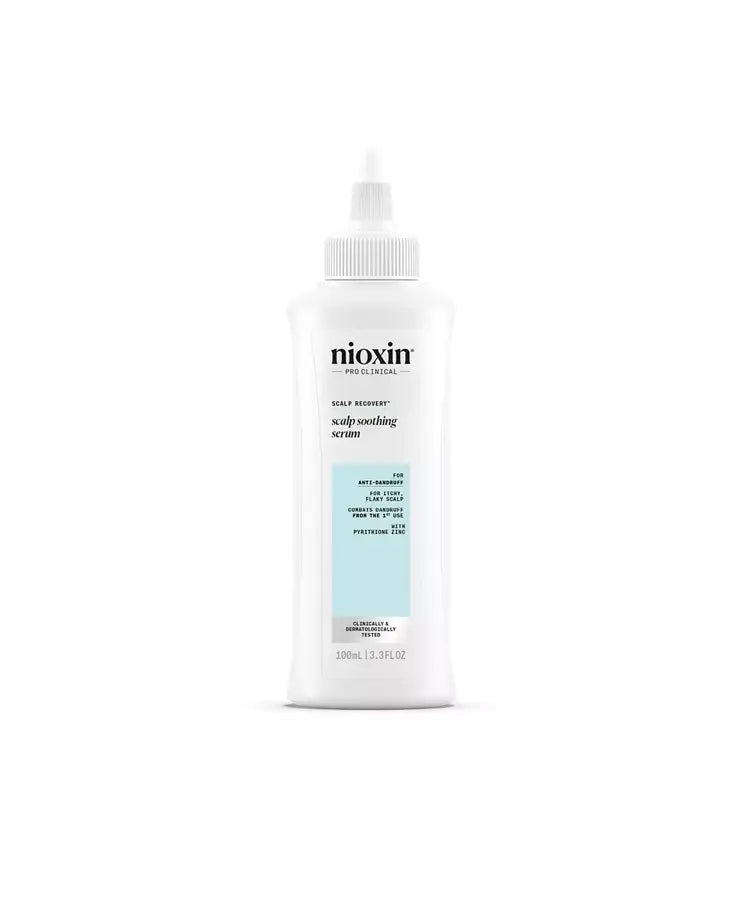 NIOXIN Scalp Recovery -Soothing Serum 100ml