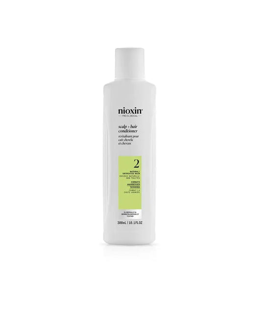 NIOXIN System 2 Conditioner 300ml