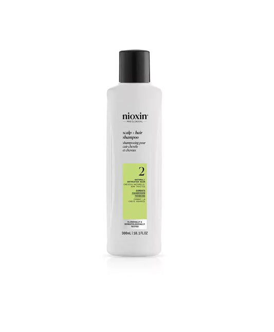 NIOXIN System 2 Shampoo 300ml