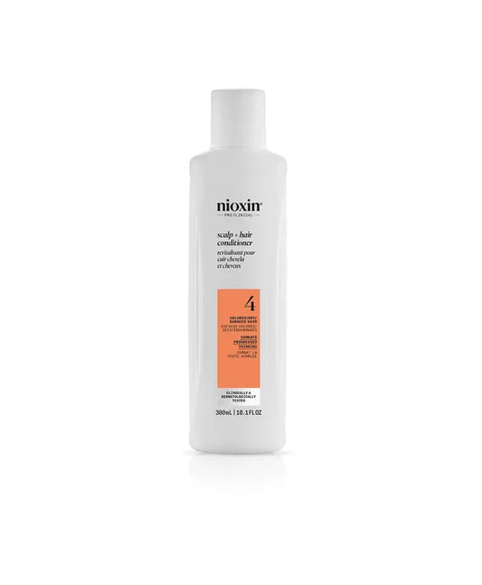 NIOXIN System 4 Conditioner 300ml