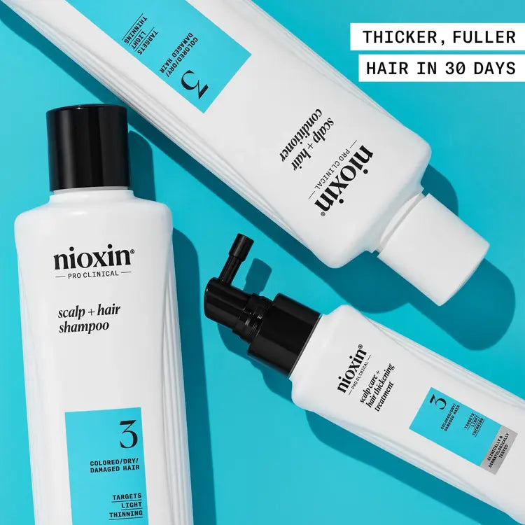 NIOXIN System 3 Kit