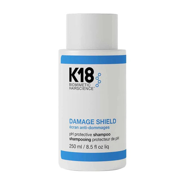 Damage Shield pH Protective Shampoo 250ml