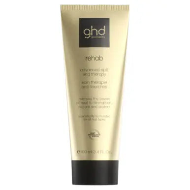 GHD Rehab - Advanced Split End Therapy Hair Treatment 100mL