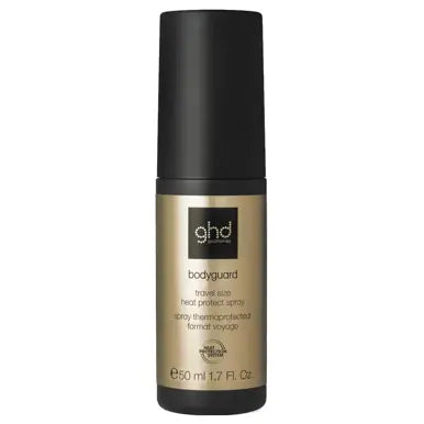 GHD Mini Bodyguard Travel Size Heat Protect Spray 50ml