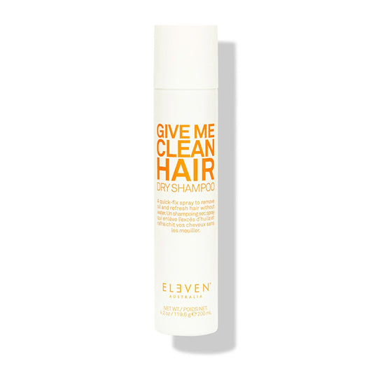 ELEVEN Give Me Clean Hair Dry Shampoo 200ml