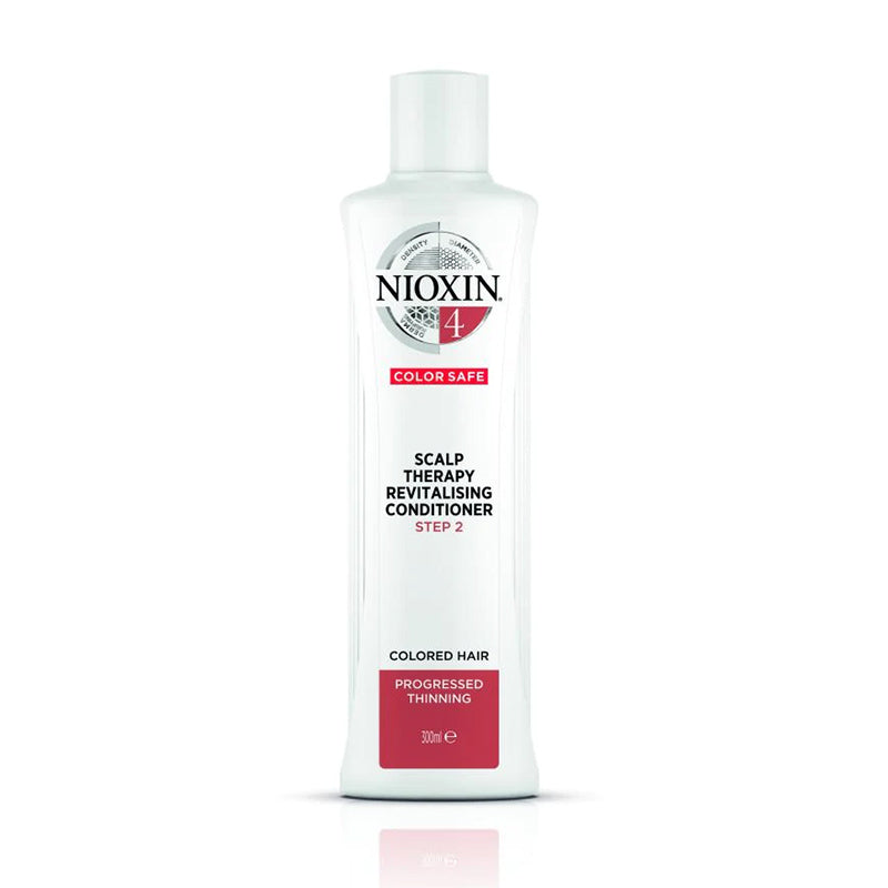 NIOXIN Scalp Therapy Conditioner System 4 300ml (Step 2)